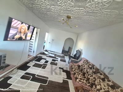 3-комнатная квартира · 60 м² · 2/2 этаж, Циалоковского 22 за 14 млн ₸ в Талдыкоргане