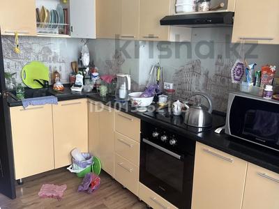 2-бөлмелі пәтер · 68 м² · 8/10 қабат, казыбек би 5, бағасы: 40 млн ₸ в Усть-Каменогорске, Ульбинский