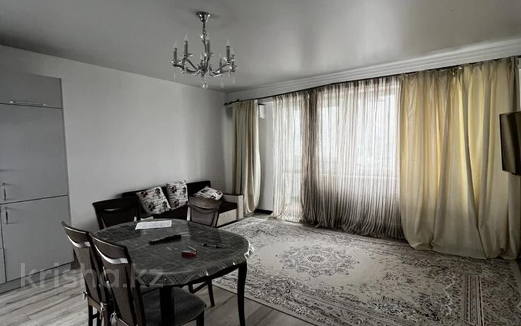 2-бөлмелі пәтер · 64.6 м² · 20/21 қабат, Толе би — Сайран, бағасы: 320 000 ₸ в Алматы, Алмалинский р-н — фото 5