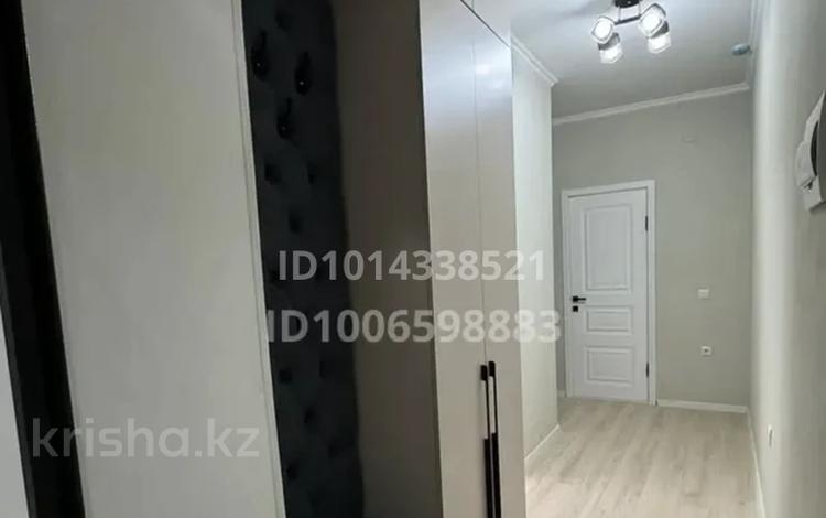 1-комнатная квартира · 47 м² · 4/5 этаж, мкр Бозарык 688/17 за 130 000 ₸ в Шымкенте, Абайский р-н — фото 2