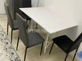 1-комнатная квартира · 47 м² · 4/5 этаж, мкр Бозарык 688/17 за 130 000 ₸ в Шымкенте, Абайский р-н — фото 2