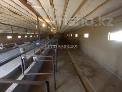 Сельское хозяйство · 1400 м² за 45 млн ₸ в Казыгурте