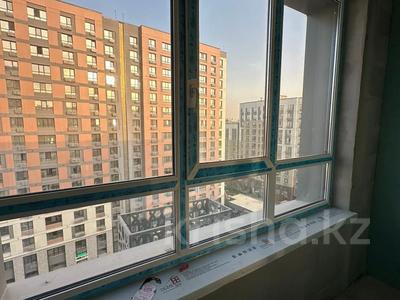 1-комнатная квартира · 29.68 м² · 10/12 этаж, мкр Акжайык, Байдибек би 113/3 за 17 млн ₸ в Шымкенте, Абайский р-н