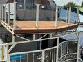 Отдельный дом · 4 комнаты · 98 м² · 1 сот., Столетова 42 — Крылова за 39 млн ₸ в Алматы, Жетысуский р-н — фото 2