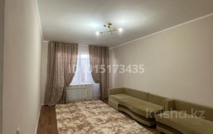 2-комнатная квартира · 55 м² · 1/3 этаж, Махамбет — Базар жанында Абай мектебине карсы за 9 000 ₸ в Кульсары — фото 3
