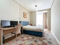 4-комнатная квартира · 115 м² · 3/18 этаж, Розыбакиева 237 за 108 млн ₸ в Алматы, Бостандыкский р-н — фото 12