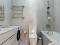 4-комнатная квартира · 115 м² · 3/18 этаж, Розыбакиева 237 за 108 млн ₸ в Алматы, Бостандыкский р-н — фото 8