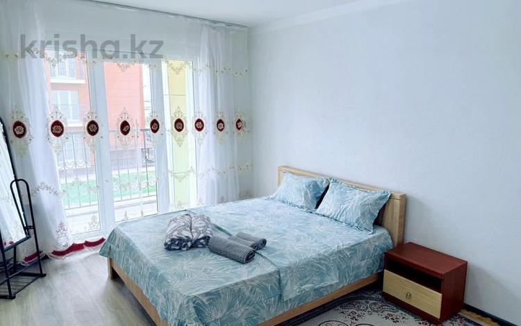 2-комнатная квартира · 50 м² · 9 этаж, 11,9 улица 17 — Жаңа қала Тұран молл Акимат за 2 000 〒 в Туркестане — фото 5