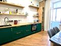 2-комнатная квартира · 64.8 м² · 6/9 этаж, Толе би 25, 25А, 14, 14/1, 12, 12/2, 12/1 за 42.5 млн ₸ в Астане, Есильский р-н