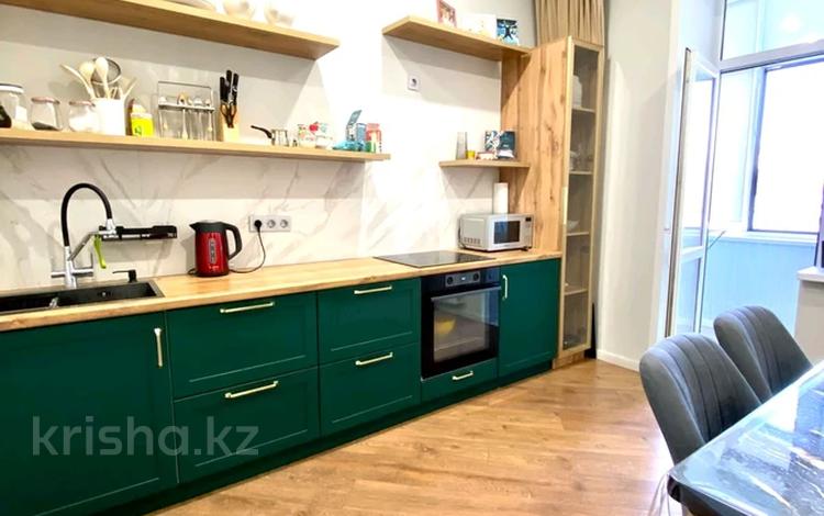 2-комнатная квартира · 64.8 м² · 6/9 этаж, Толе би 25, 25А, 14, 14/1, 12, 12/2, 12/1 за 42.5 млн ₸ в Астане, Есильский р-н — фото 12