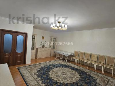 4-комнатная квартира · 135 м² · 7/21 этаж, Кенесары — Валиханова за 56 млн 〒 в Астане, р-н Байконур