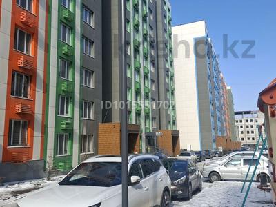 2-бөлмелі пәтер · 57 м² · 1/9 қабат, Талгарский тракт, бағасы: 300 000 ₸ в 