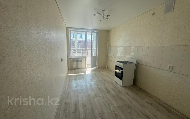 1-комнатная квартира · 42.2 м² · 4/4 этаж, Береке 13 за 16.9 млн ₸ в Костанае — фото 2