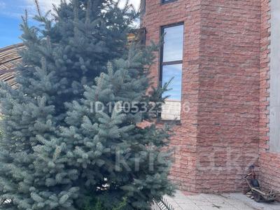 Отдельный дом · 6 комнат · 248.5 м² · 10 сот., 18 микрорайон улица Курылысшы 19 за 167 млн 〒 в Конаеве (Капчагай)