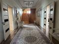 Отдельный дом · 6 комнат · 248.5 м² · 10 сот., 18 микрорайон улица Курылысшы 19 за 167 млн 〒 в Конаеве (Капчагай) — фото 6