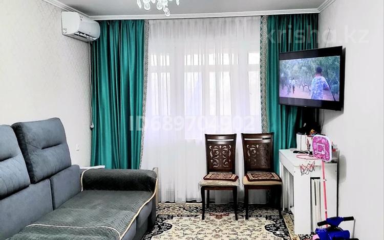 2-комнатная квартира, 44 м², 3/5 этаж, Алашахана 6 за 13 млн 〒 в Жезказгане — фото 2