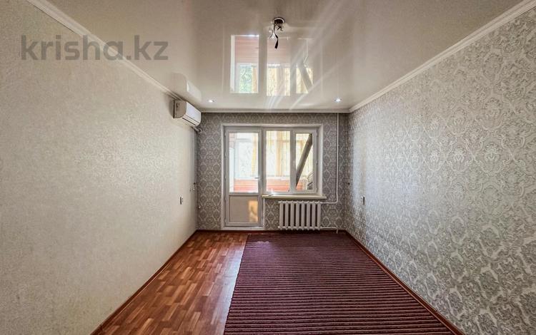 2-комнатная квартира · 43 м² · 4/5 этаж, Достык 24 — ЦЕНТР-ШКОЛА АБАЯ за 12.5 млн ₸ в Талдыкоргане — фото 2