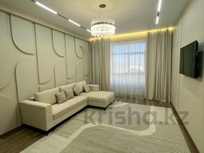 2-комнатная квартира · 81 м² · 7/10 этаж, 18А мкр 4 за 44.3 млн ₸ в Актау