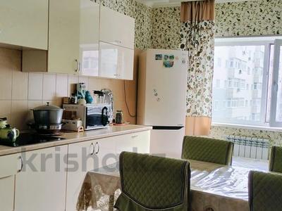 1-комнатная квартира · 54 м² · 14/16 этаж, Мамыр-1 29/4 за 37 млн 〒 в Алматы, Ауэзовский р-н