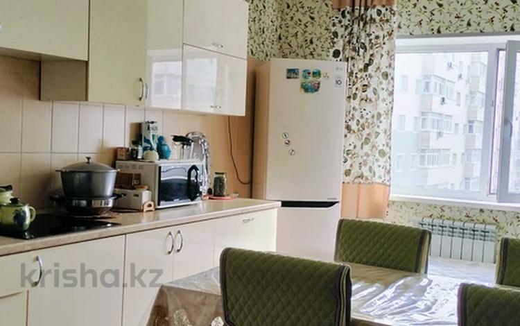 1-бөлмелі пәтер · 54 м² · 14/16 қабат, Мамыр-1 29/4, бағасы: 40 млн ₸ в Алматы, Ауэзовский р-н — фото 3