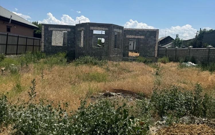 Жер телімі · 8 сотық, Жамбыла 111, бағасы: 36 млн ₸ в Талдыкоргане — фото 2