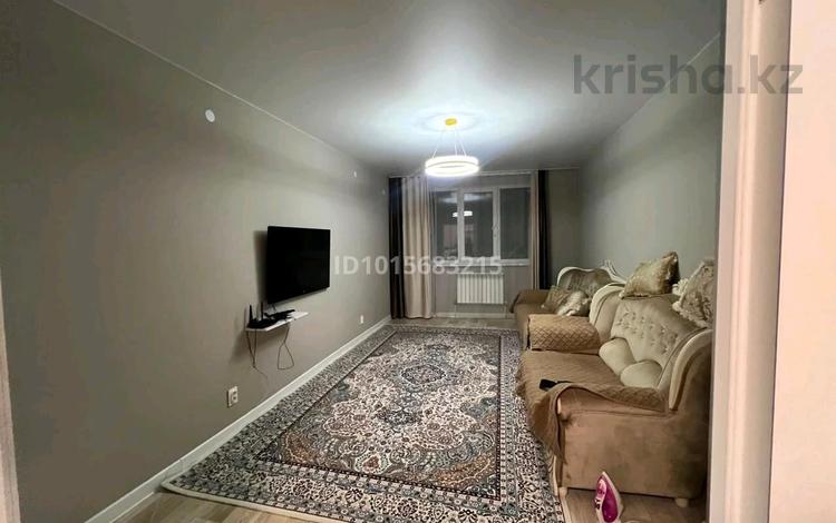2-бөлмелі пәтер · 65 м² · 5/9 қабат, Нурлв жол 58 — Парк сити, бағасы: 280 000 ₸ в Усть-Каменогорске, Ульбинский — фото 2