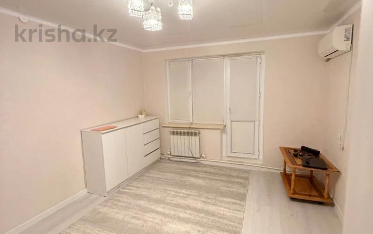 1-комнатная квартира · 30 м² · 5/5 этаж, есет батыра за 10.2 млн ₸ в Актобе — фото 4