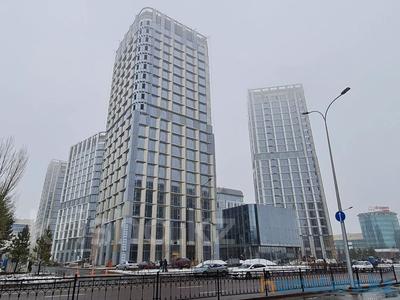 3-комнатная квартира · 75 м² · 6/14 этаж, Сарайшык 34а — Туркестан за 113 млн 〒 в Астане, Есильский р-н