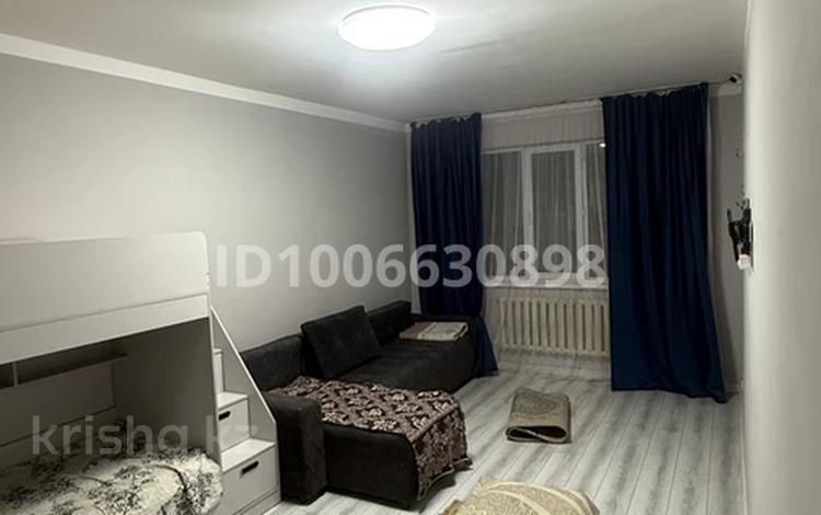 1-комнатная квартира · 45 м² · 1/5 этаж, мкр Саялы 100 за 200 000 ₸ в Алматы, Алатауский р-н — фото 2