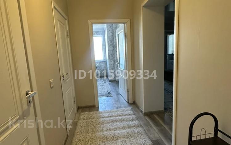 1-комнатная квартира · 45 м² · 2/12 этаж, мкр Кайтпас 1, Байдибек би 116 за 150 000 ₸ в Шымкенте, Каратауский р-н — фото 2