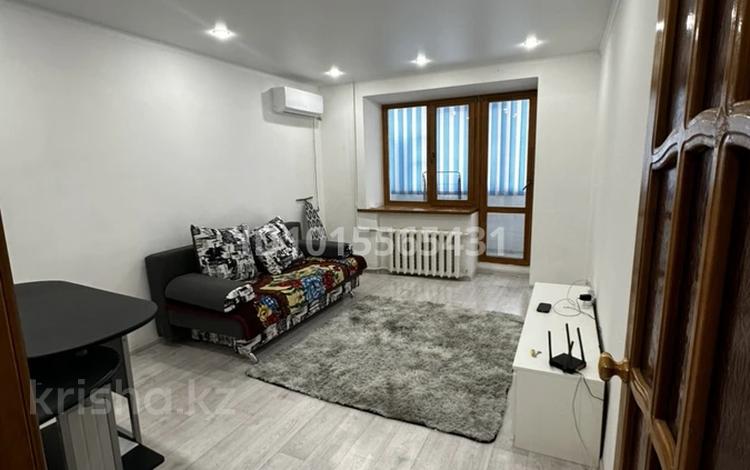 1-комнатная квартира · 36 м² · 2/5 этаж, Абулхаир хана за 130 000 ₸ в Уральске — фото 3