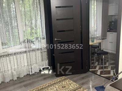 1-комнатная квартира · 39.1 м² · 1/4 этаж, Кабдолова 8 за 23 млн ₸ в Алматы, Ауэзовский р-н