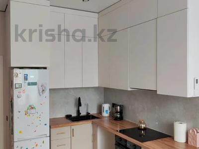 2-бөлмелі пәтер · 40 м² · 5/12 қабат, Чингиз Айтматов 77, 77/1, 77/2, 77/3, 77/4, бағасы: 27.5 млн ₸ в Астане, Сарыарка р-н