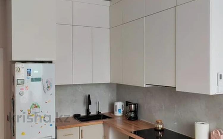 2-комнатная квартира · 40 м² · 5/12 этаж, Чингиз Айтматов 77, 77/1, 77/2, 77/3, 77/4 за 27.5 млн ₸ в Астане, Сарыарка р-н — фото 2