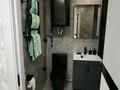 1-бөлмелі пәтер · 33 м² · 4/5 қабат, Ауэзова 36, бағасы: 14 000 ₸ в Экибастузе — фото 14