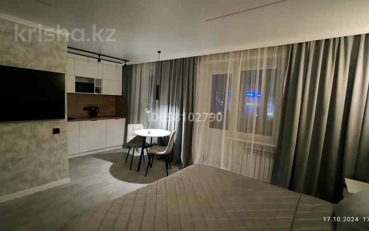 1-бөлмелі пәтер · 33 м² · 4/5 қабат, Ауэзова 36, бағасы: 14 000 ₸ в Экибастузе — фото 9