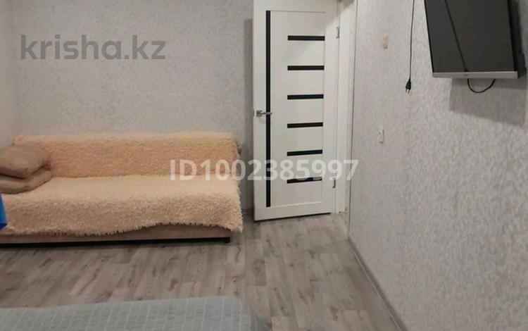 1-комнатная квартира · 32 м² · 1/5 этаж, Крылова 82 за 10 000 ₸ в Усть-Каменогорске, Ульбинский — фото 11