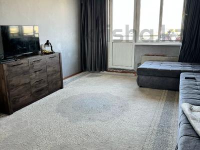 1-комнатная квартира · 51 м² · 8/10 этаж, мкр Акбулак — Райымбека Яссауи за 27 млн 〒 в Алматы, Алатауский р-н