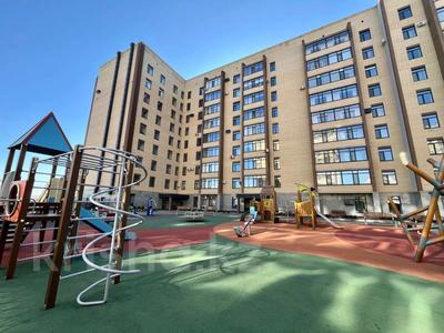 2-комнатная квартира · 71.6 м², Набережная 49Б за 44.5 млн 〒 в Костанае