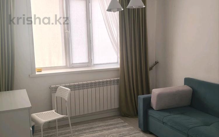 3-комнатная квартира · 66.7 м² · 10 этаж, Р.Кошкарбаева 15 за 34 млн ₸ в Астане, Алматы р-н — фото 2