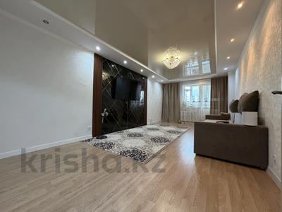 2-бөлмелі пәтер · 73.7 м² · 10/11 қабат, Мустафина 15/2 — 7 поликлиника, бағасы: 30 млн ₸ в Астане, Алматы р-н