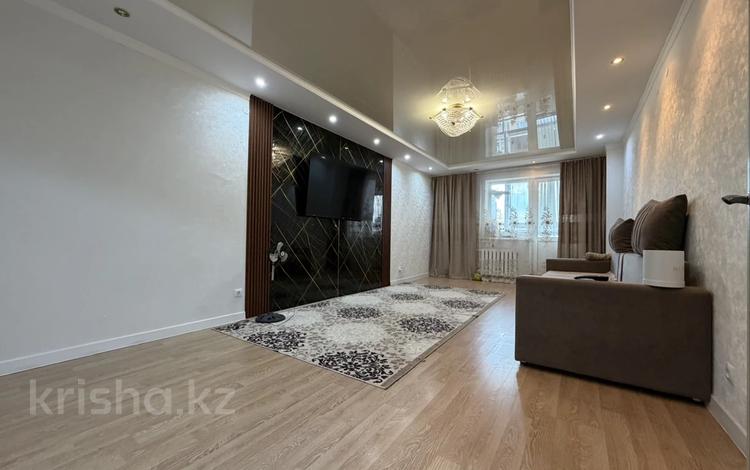 2-бөлмелі пәтер · 73.7 м² · 10/11 қабат, Мустафина 15/2 — 7 поликлиника, бағасы: 30 млн ₸ в Астане, Алматы р-н — фото 26