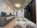 2-бөлмелі пәтер · 73.7 м² · 10/11 қабат, Мустафина 15/2 — 7 поликлиника, бағасы: 30 млн ₸ в Астане, Алматы р-н — фото 3