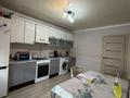 2-бөлмелі пәтер · 73.7 м² · 10/11 қабат, Мустафина 15/2 — 7 поликлиника, бағасы: 30 млн ₸ в Астане, Алматы р-н — фото 18