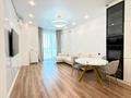 3-комнатная квартира · 95 м² · 10/19 этаж, Сейфуллина 574/1 к3 — БЦ Нурлы Тау за 900 000 ₸ в Алматы, Бостандыкский р-н — фото 3