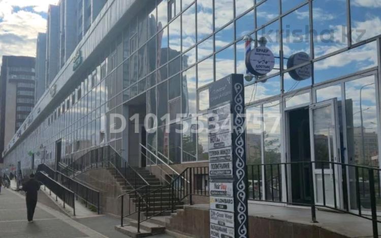 Еркін, дүкендер мен бутиктер, қоймалар · 50 м², бағасы: 280 000 ₸ в Астане, р-н Байконур — фото 2