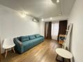 2-бөлмелі пәтер · 58 м² · 5/5 қабат, Айтиева 51 — Жамбыла, бағасы: 42 млн ₸ в Алматы, Алмалинский р-н