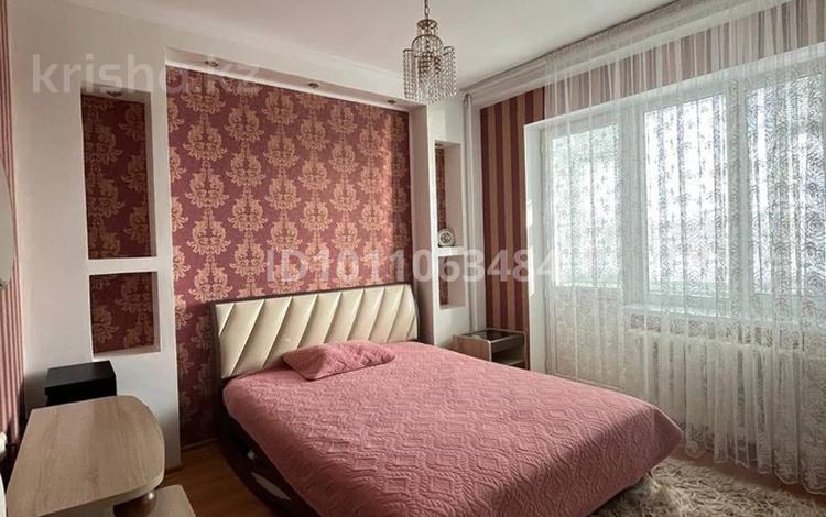3-комнатная квартира · 82.7 м² · 9/10 этаж, мкр Жана Орда, Толе Би 9 за 36 млн ₸ в Уральске — фото 2