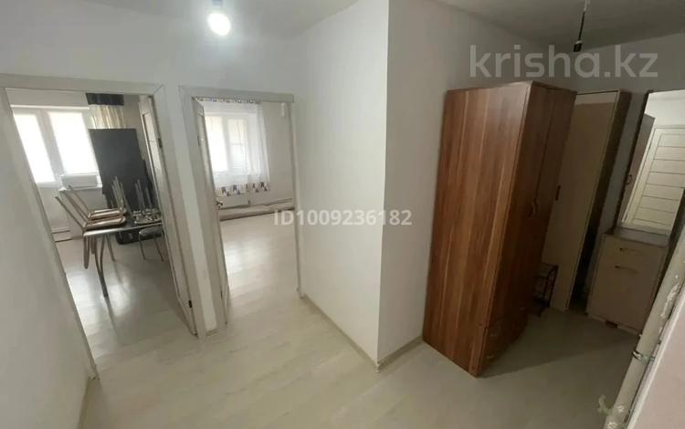 1-бөлмелі пәтер · 40.4 м² · 5/9 қабат, мкр Нурсая 116 — за школой СТГ, бағасы: 14 млн ₸ в Атырау — фото 2