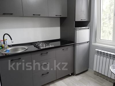 1-комнатная квартира · 34 м² · 4/5 этаж, мкр Аксай-2, Толе би 3/1 за 24.5 млн 〒 в Алматы, Ауэзовский р-н